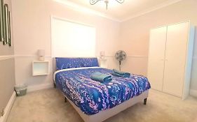 Private Suite In East Ham